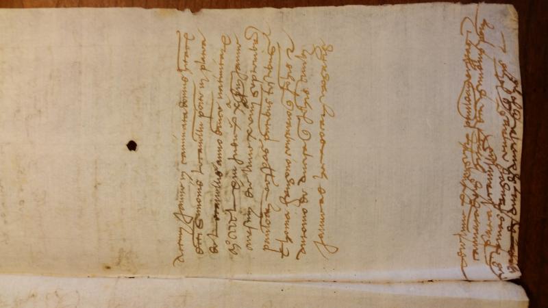 Notai antichi 894, I, nr. 197, col. 4