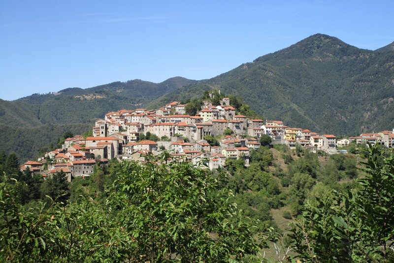 Montefegatesi