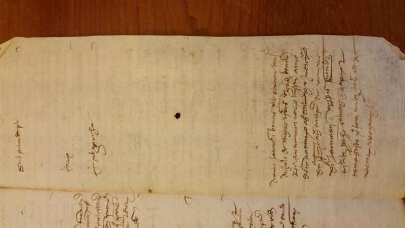 Notai antichi 895, nr. 32, col. 4