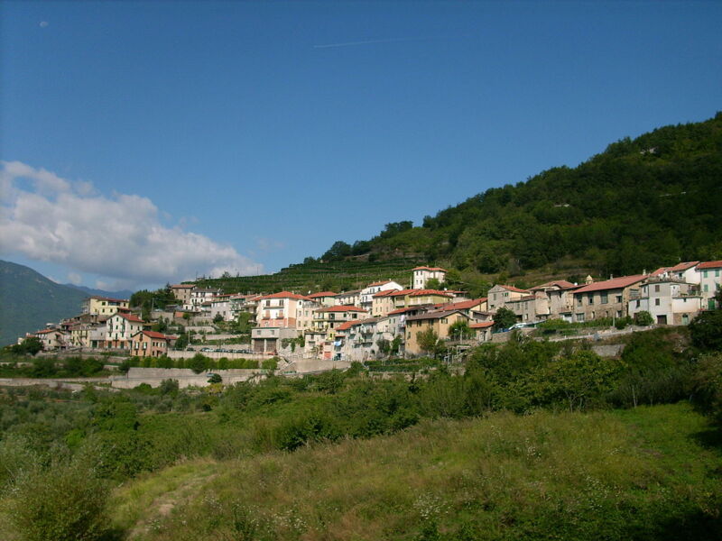 Pornassio (Imperia)