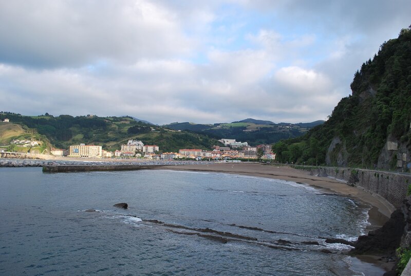 Deba, Biscay Region