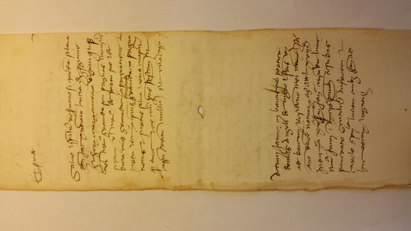 Notai antichi 898, nr. 448, col. 2
