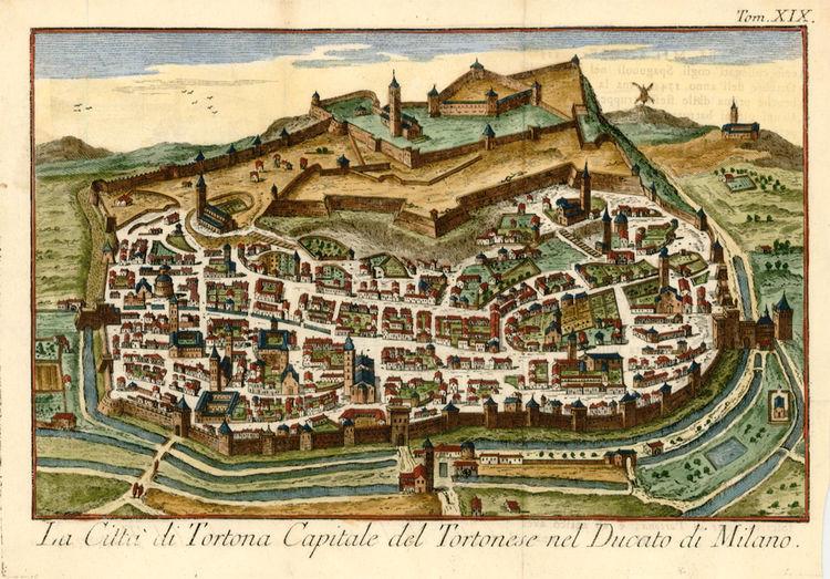 Tortona