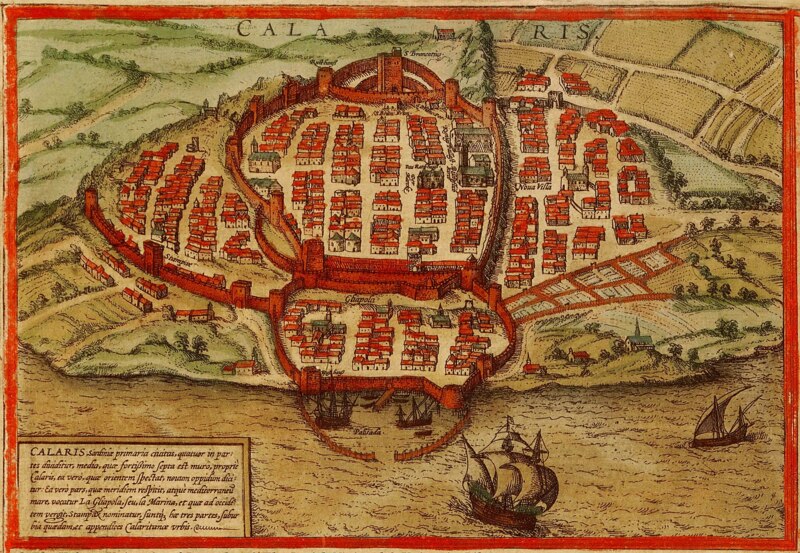 Cagliari