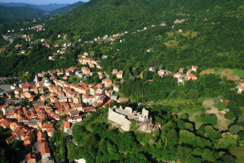 Torriglia