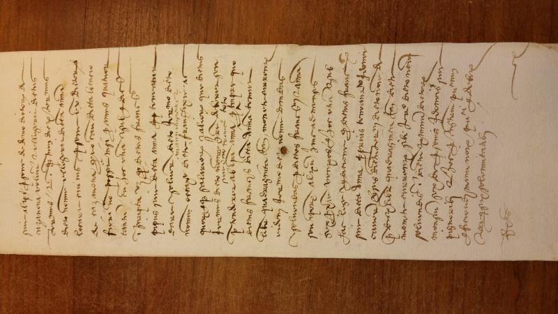 Notai antichi 914bis, I, nr. 218, col. 2
