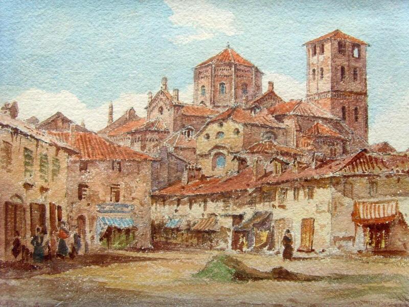 Asti, 1857