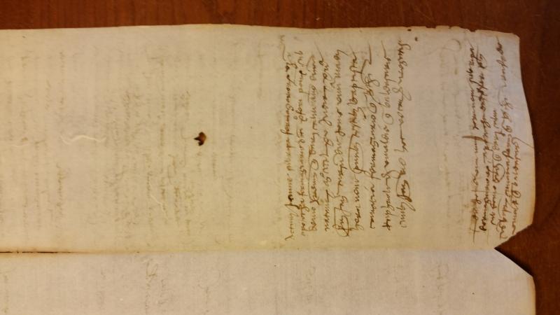 Notai antichi 895, nr. 248, col. 3