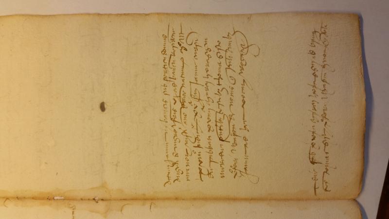 Notai antichi 898, nr. 215, col. 4
