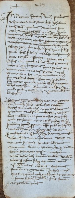 NA 588, I, nr. 359, col. 1
