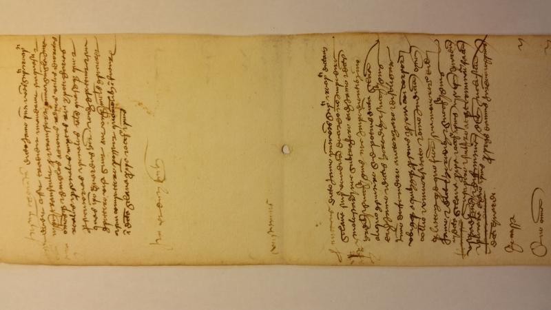 Notai antichi 898, nr. 225, col. 2