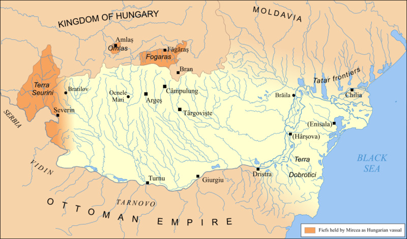 Wallachia