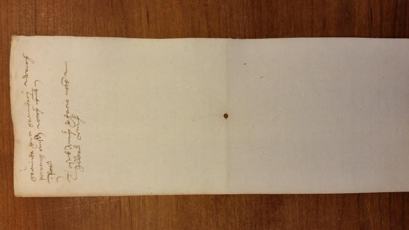 Notai antichi 719, III, nr. 97, col. 2