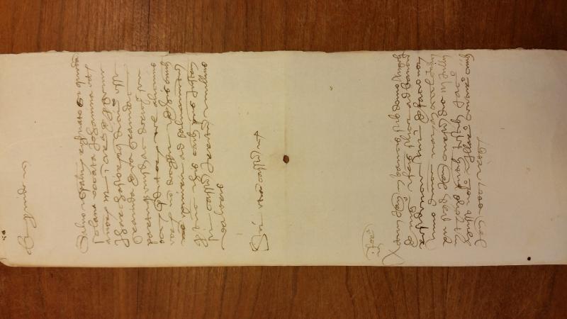Notai antichi 720, nr. 68, col. 2