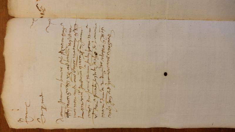 Notai antichi 914, I, nr. 192, col. 3