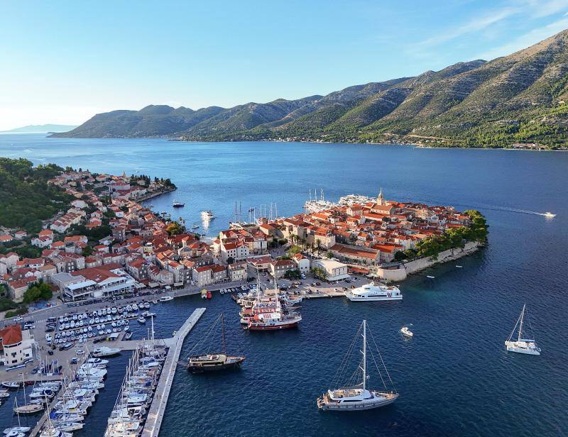 Korčula