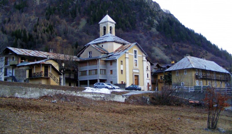 Valle Stura di Demonte