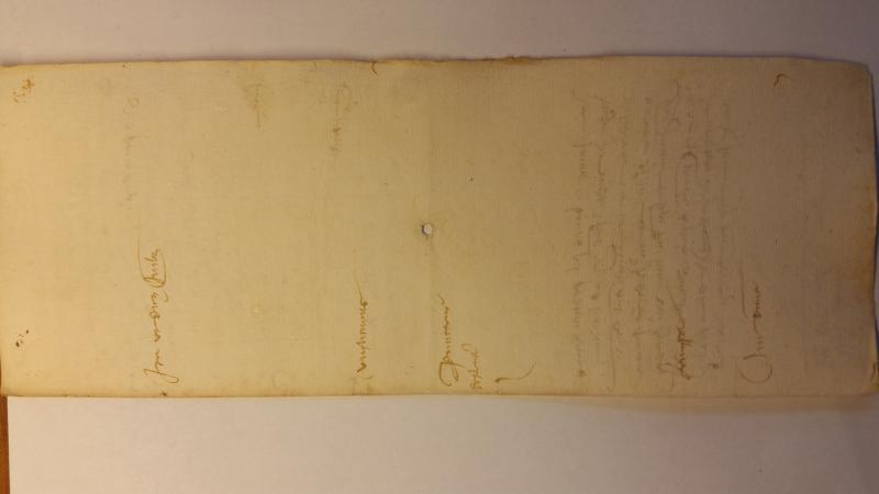Notai antichi 903, nr. 191, col. II