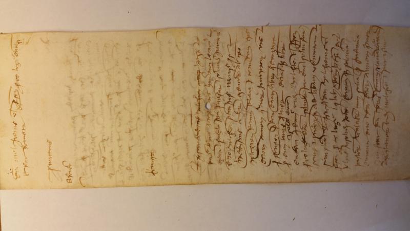 Notai antichi 903, nr. 536, col. 2