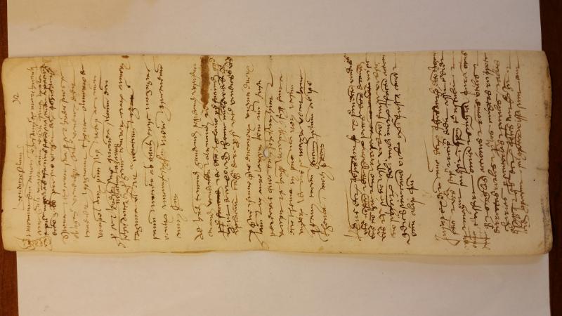 Notai antichi 907, nr. 72, col. 1