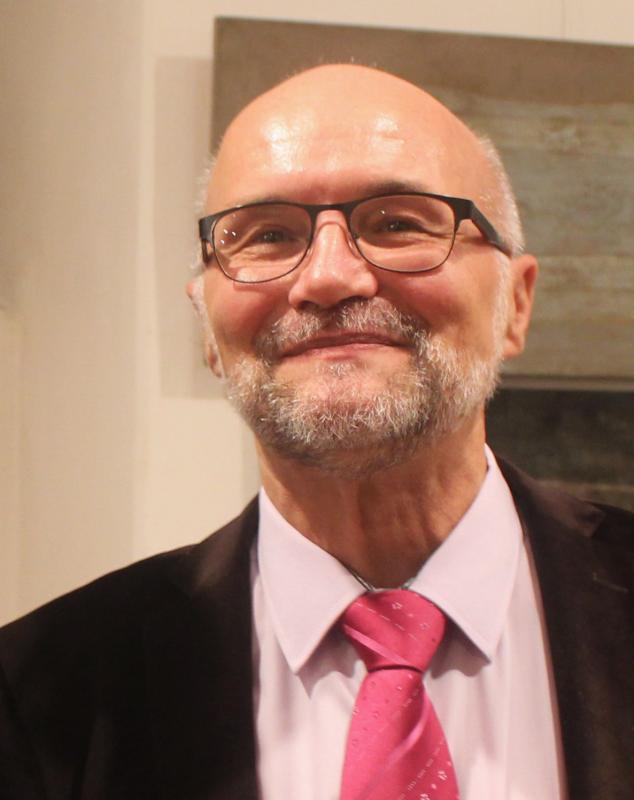 Lucian Nastasă-Kovács