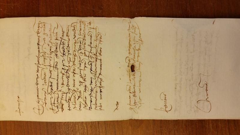 Notai antichi 892, nr. 627, col. 2
