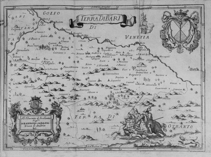 Duchy of Bari