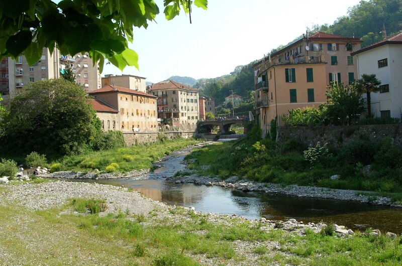 Pontedecimo