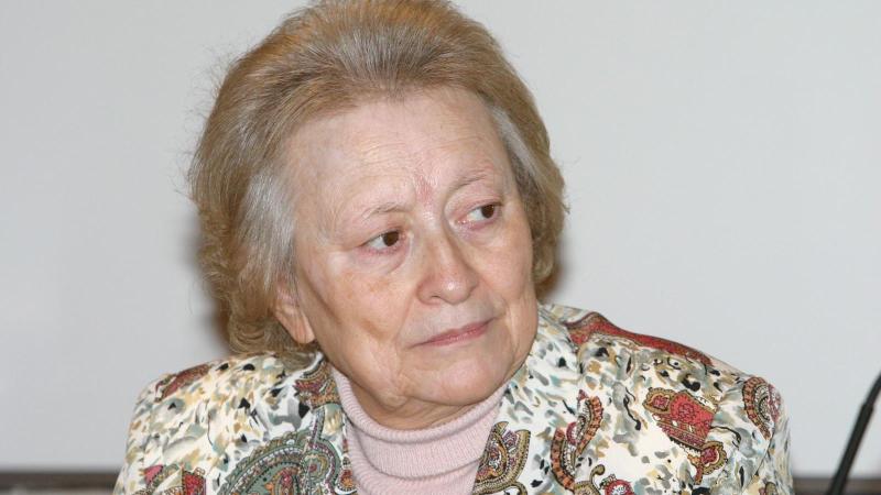 Maria Teresa Ferrer i Mallol
