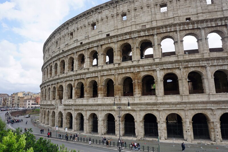 Rome