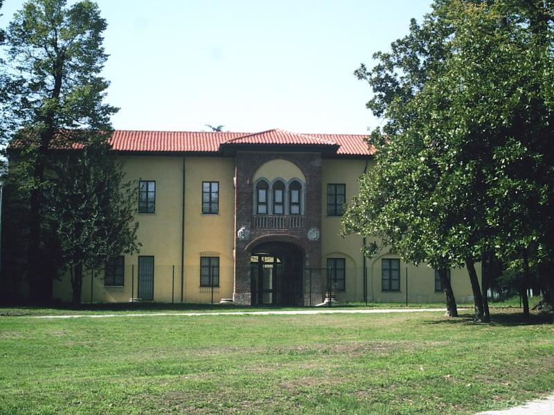 Parabiago