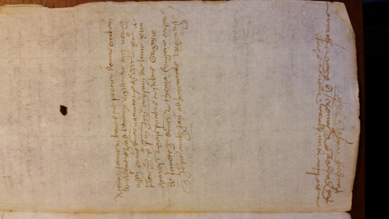 Notai antichi 894, I, nr. 63, col. 4