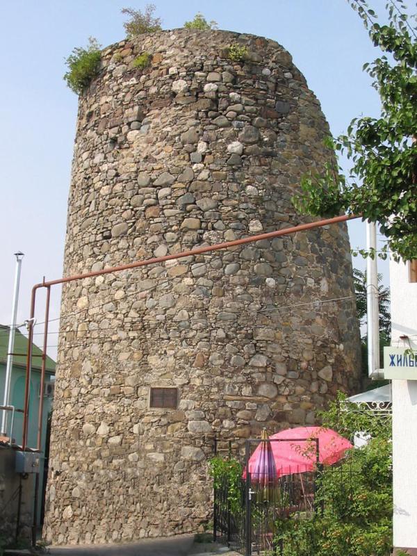 Alushta