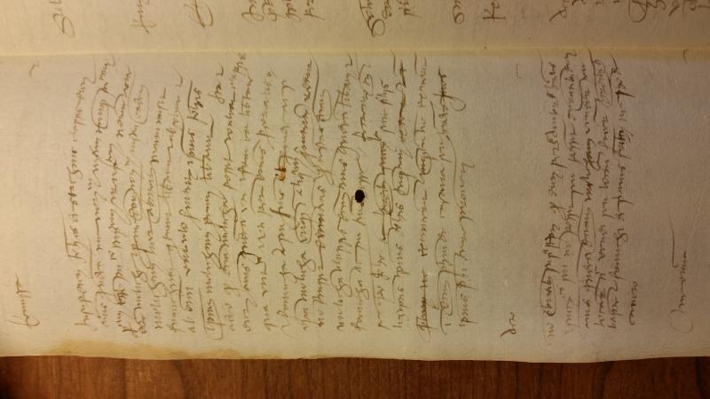 Notai antichi 904, nr. 199, col. 3