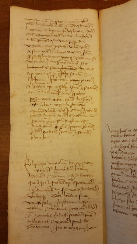 Notai antichi 888, I, nr. 27, col. 5
