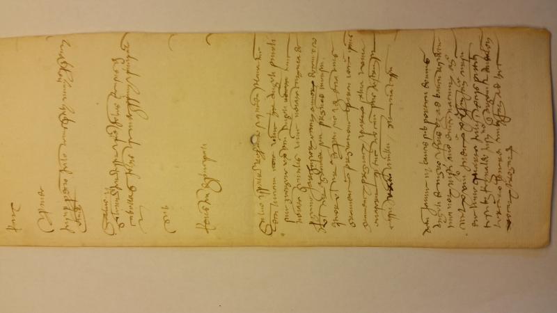 Notai antichi 898, nr. 485, col. 2