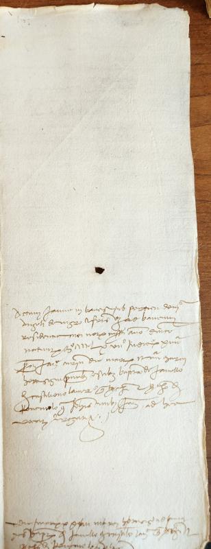 Notai antichi 897, nr. 191, col. 4