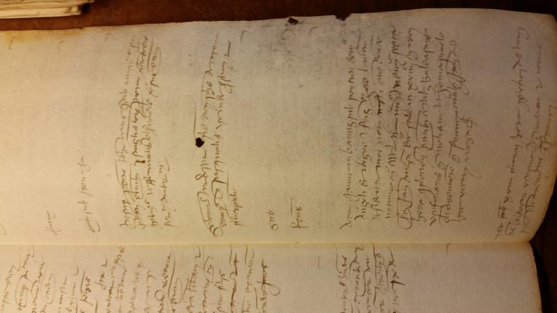 Notai antichi 904, nr. 199, col. 4