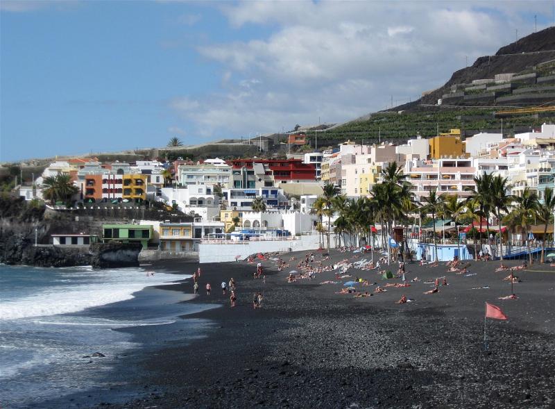 La Palma