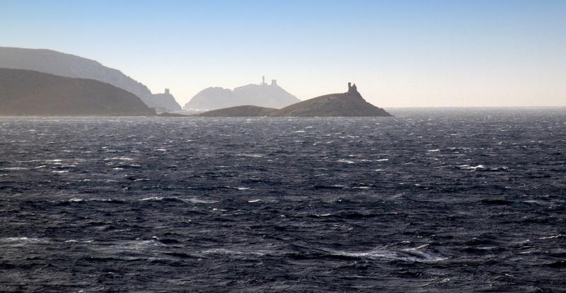 Cap Corse