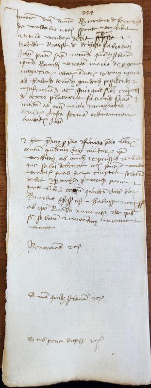 NA576, II, nr. 324, col. 1