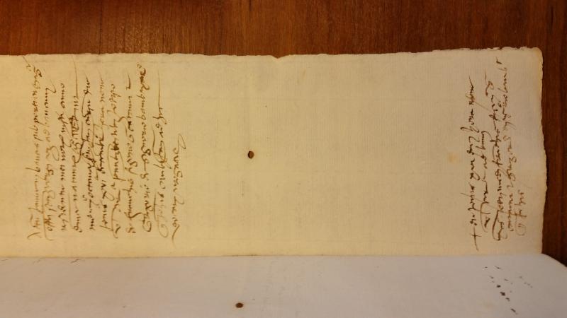 Notai antichi 914bis, I, nr. 261, col. 4