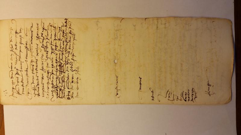Notai antichi 903, nr. 398, col. 2