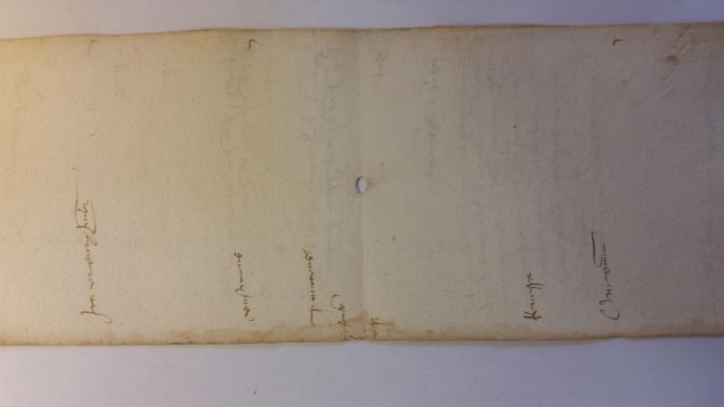 Notai antichi 898, nr. 215, col. 2