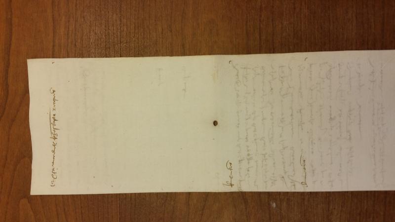 Notai antichi 917, I, nr. 578, col. 2