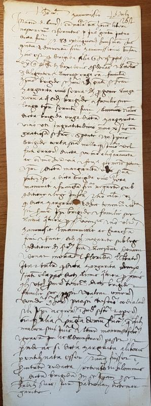 ASG, NA996 nr. 262, col. 1