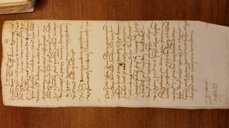 Notai antichi 914bis, I, nr. 49, col. 1