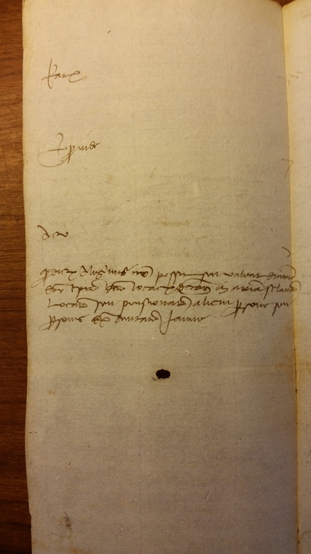 Notai antichi 891, nr. 569, col. 3