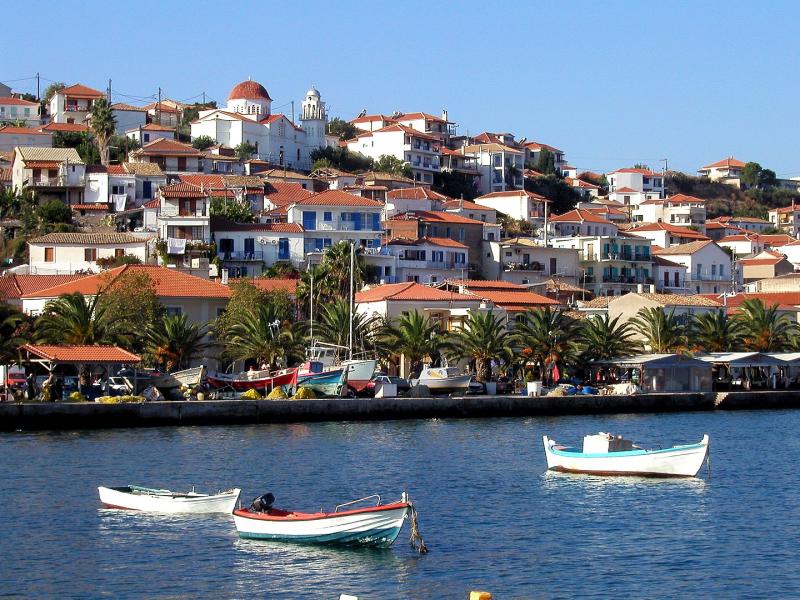 Koroni, Greece