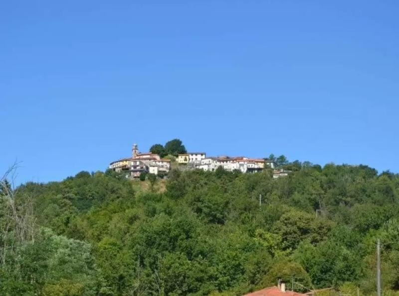 Bozzolo, La Spezia